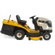 Садовый минитрактор Cub Cadet CC 1022 KHN в Барнауле