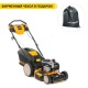 Газонокосилка бензиновая Cub Cadet CC LM3 CR46S (CC 46 SPB V HW) в Барнауле