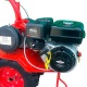 Мотоблок Агат БС-6.5 с двигателем Briggs&amp;Stratton RS 6.5 л.с. (фрезы в комплекте) в Барнауле