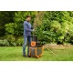 Измельчитель электрический Black+Decker Begas 5800-QS в Барнауле