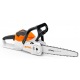 Аккумуляторная пила Stihl MSA 120 C-BQ-12 в Барнауле