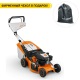 Газонокосилка бензиновая Stihl RМ-248.3 T в Барнауле