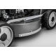 Газонокосилка бензиновая Caiman Ixo 55KV-AL в Барнауле