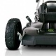 Газонокосилка аккумуляторная GreenWorks GC82LM51SP2 (без аккумулятора и зарядного устройства) в Барнауле