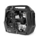 Бензиновый генератор инверторный Daewoo GDA 2500 Si 2 кВт в Барнауле
