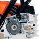 Бензопила Stihl MS 291-18&quot; в Барнауле