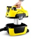 Промышленный пылесос Karcher WD 1 Compact Battery Set в Барнауле