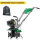 Культиватор Caiman Supertiller MB 30C + комплект Экстра 8000020713 в Барнауле