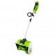 Снегоуборщик аккумуляторный GreenWorks GD40SS30k5 в Барнауле