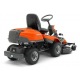 Садовый райдер Husqvarna R 316T AWD в Барнауле