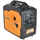 Бензиновый генератор инверторный Carver PPG-3500IS Duomatic 2.5 кВт в Барнауле