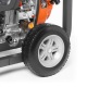 Дизельгенератор Daewoo DDAE 6000DXE-3 6 кВт в Барнауле