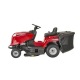 Садовый трактор Mountfield MTF 84H в Барнауле