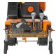 Снегоуборщик гусеничный Daewoo DAST 1370 EFI в Барнауле
