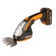 Аккумуляторные ножницы Worx WG801E.5 в Барнауле