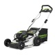 Газонокосилка аккумуляторная GreenWorks GC82LM51SP2K2 в Барнауле