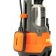 Дренажный насос Daewoo DDP 13500 в Барнауле