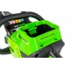 Аккумуляторная пила GreenWorks GD60CS40K2-16&quot; в Барнауле