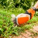 Аккумуляторные ножницы для кустарников Stihl HSA 26 (без аккумулятора и зарядного устройства) в Барнауле