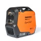 Бензиновый генератор инверторный Daewoo GDA 2500 Si 2 кВт в Барнауле