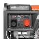 Дизельгенератор Daewoo DDAE 6000DXE-3 6 кВт в Барнауле