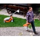 Газонокосилка аккумуляторная Stihl RMA 339.0 C SET в Барнауле