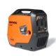 Бензиновый генератор инверторный Daewoo GDA 2500 Si 2 кВт в Барнауле