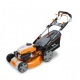 Газонокосилка бензиновая Villartec MB 5753VE в Барнауле