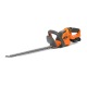 Аккумуляторный кусторез Daewoo DAHT 1621Li SET в Барнауле