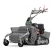 Косилка для высокой травы Caiman Rolo 390C-TRC в Барнауле