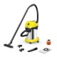 Хозяйственный пылесос Karcher WD 3 S V-19/4/20 SuctionBrushKit в Барнауле