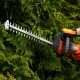 Аккумуляторный кусторез Daewoo DAHT 1621Li SET в Барнауле
