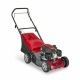 Газонокосилка бензиновая Mountfield by Stiga HP42 в Барнауле