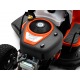 Садовый минитрактор Husqvarna TC 138 9605101-79 в Барнауле