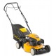Газонокосилка бензиновая Cub Cadet CC 46 SPOE в Барнауле