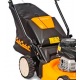 Газонокосилка бензиновая Cub Cadet CC LM1 CP46 (CC 46 PO) в Барнауле