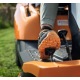 Садовый минитрактор Stihl RT 5112.1Z в Барнауле