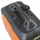 Бензиновый генератор инверторный Carver PPG-3500IS Duomatic 2.5 кВт в Барнауле