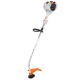 Бензокоса (бензиновый триммер) Stihl FS 40 в Барнауле