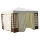 Шатер Comfort Garden Gazebo SLG 033 в Барнауле