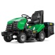 Садовый минитрактор Caiman Comodo 2WD HD 107D2K в Барнауле