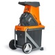 Измельчитель электрический Daewoo DSR 2700E в Барнауле