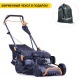 Газонокосилка бензиновая Villartec MB 448VС в Барнауле