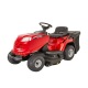 Садовый трактор Mountfield MTF 98H в Барнауле