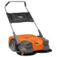 Подметальная машина Daewoo DASW 7850 в Барнауле