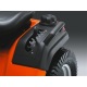 Садовый минитрактор Husqvarna TS 138 9604104-21 в Барнауле
