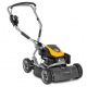 Газонокосилка бензиновая Stiga Multiclip 50 SXE в Барнауле