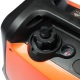 Бензиновый генератор инверторный Daewoo GDA 2500 Si 2 кВт в Барнауле