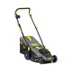 Газонокосилка электрическая Champion EM3816 в Барнауле