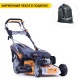 Газонокосилка бензиновая Villartec MB 453T в Барнауле